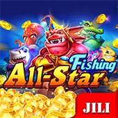 All Star Fishing bdbet