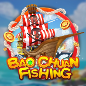 Bao Chuan Fishing bdbet