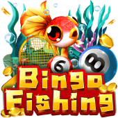 Bingo Fishing bd999