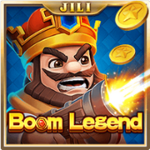 Boom Legend bdbet
