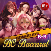 Sexy Blockchain Baccarat B B - Live-Casino Game